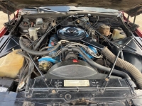1977 Cadillac Coupe DeVille for sale in Michigan (ID-131895)