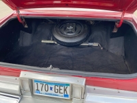 1977 Cadillac Coupe DeVille for sale in Michigan (ID-131895)