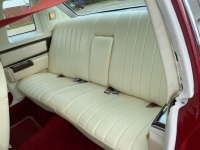 1977 Cadillac Coupe DeVille for sale in Michigan (ID-131895)