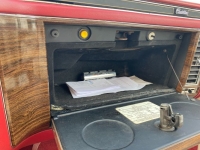 1977 Cadillac Coupe DeVille for sale in Michigan (ID-131895)
