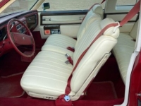 1977 Cadillac Coupe DeVille for sale in Michigan (ID-131895)