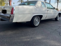1977 Cadillac Coupe DeVille for sale in Michigan (ID-160987)