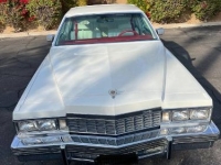 1977 Cadillac Coupe DeVille for sale in Michigan (ID-160987)