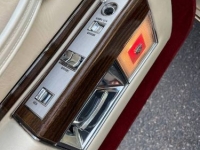 1977 Cadillac Coupe DeVille for sale in Michigan (ID-160987)