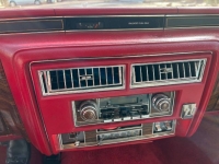 1977 Cadillac Coupe DeVille for sale in Michigan (ID-160987)