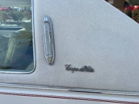 1977 Cadillac Coupe DeVille for sale in Michigan (ID-160987)
