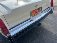 1977 Cadillac Coupe DeVille for sale in Michigan (ID-160987)