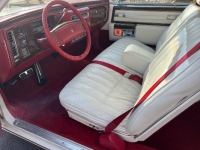 1977 Cadillac Coupe DeVille for sale in Michigan (ID-160987)