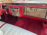 1977 Cadillac Coupe DeVille for sale in Michigan (ID-160987)