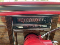 1977 Cadillac Coupe DeVille for sale in Michigan (ID-160987)