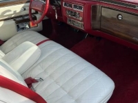 1977 Cadillac Coupe DeVille for sale in Michigan (ID-160987)