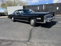 1977 Cadillac Eldorado for sale in Michigan (ID-114608)