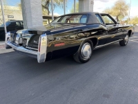 1977 Cadillac Eldorado for sale in Michigan (ID-114608)