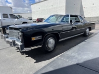 1977 Cadillac Eldorado for sale in Michigan (ID-114608)
