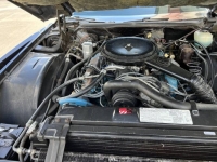 1977 Cadillac Eldorado for sale in Michigan (ID-114608)