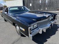 1977 Cadillac Eldorado for sale in Michigan (ID-114608)