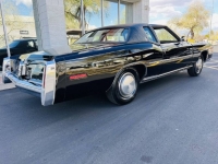 1977 Cadillac Eldorado for sale in Michigan (ID-114608)