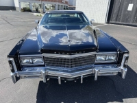 1977 Cadillac Eldorado for sale in Michigan (ID-114608)