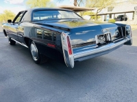 1977 Cadillac Eldorado for sale in Michigan (ID-114608)
