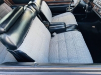 1977 Cadillac Eldorado for sale in Michigan (ID-114608)