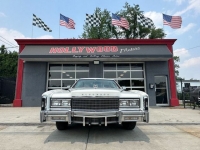 1977 Cadillac Eldorado for sale in Riverhead, New York (ID-117373)