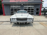 1977 Cadillac Eldorado for sale in Riverhead, New York (ID-117373)