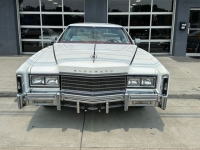 1977 Cadillac Eldorado for sale in Riverhead, New York (ID-117373)