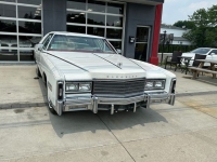 1977 Cadillac Eldorado for sale in Riverhead, New York (ID-117373)
