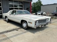 1977 Cadillac Eldorado for sale in Riverhead, New York (ID-117373)