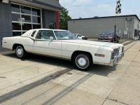 1977 Cadillac Eldorado for sale in Riverhead, New York (ID-117373)