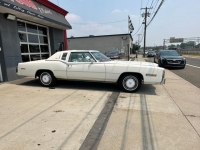 1977 Cadillac Eldorado for sale in Riverhead, New York (ID-117373)