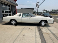 1977 Cadillac Eldorado for sale in Riverhead, New York (ID-117373)