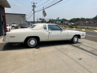 1977 Cadillac Eldorado for sale in Riverhead, New York (ID-117373)
