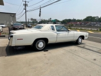 1977 Cadillac Eldorado for sale in Riverhead, New York (ID-117373)