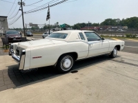 1977 Cadillac Eldorado for sale in Riverhead, New York (ID-117373)