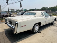 1977 Cadillac Eldorado for sale in Riverhead, New York (ID-117373)