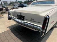 1977 Cadillac Eldorado for sale in Riverhead, New York (ID-117373)