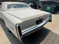 1977 Cadillac Eldorado for sale in Riverhead, New York (ID-117373)