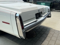 1977 Cadillac Eldorado for sale in Riverhead, New York (ID-117373)