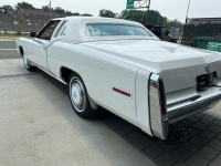 1977 Cadillac Eldorado for sale in Riverhead, New York (ID-117373)