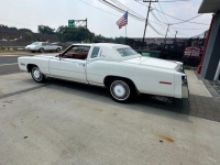 1977 Cadillac Eldorado for sale in Riverhead, New York (ID-117373)