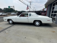 1977 Cadillac Eldorado for sale in Riverhead, New York (ID-117373)
