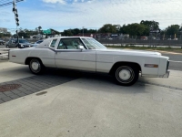 1977 Cadillac Eldorado for sale in Michigan (ID-121242)