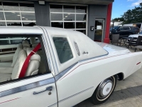 1977 Cadillac Eldorado for sale in Michigan (ID-121242)