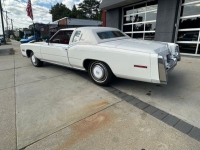 1977 Cadillac Eldorado for sale in Michigan (ID-121242)