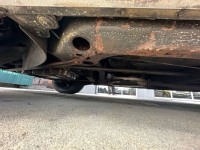 1977 Cadillac Eldorado for sale in Michigan (ID-121242)