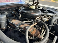 1977 Cadillac Eldorado for sale in Michigan (ID-121242)