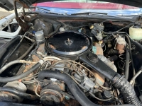 1977 Cadillac Eldorado for sale in Michigan (ID-121242)