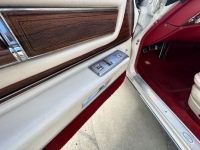 1977 Cadillac Eldorado for sale in Michigan (ID-121242)