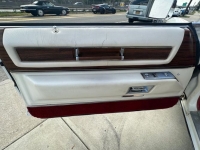 1977 Cadillac Eldorado for sale in Michigan (ID-121242)
